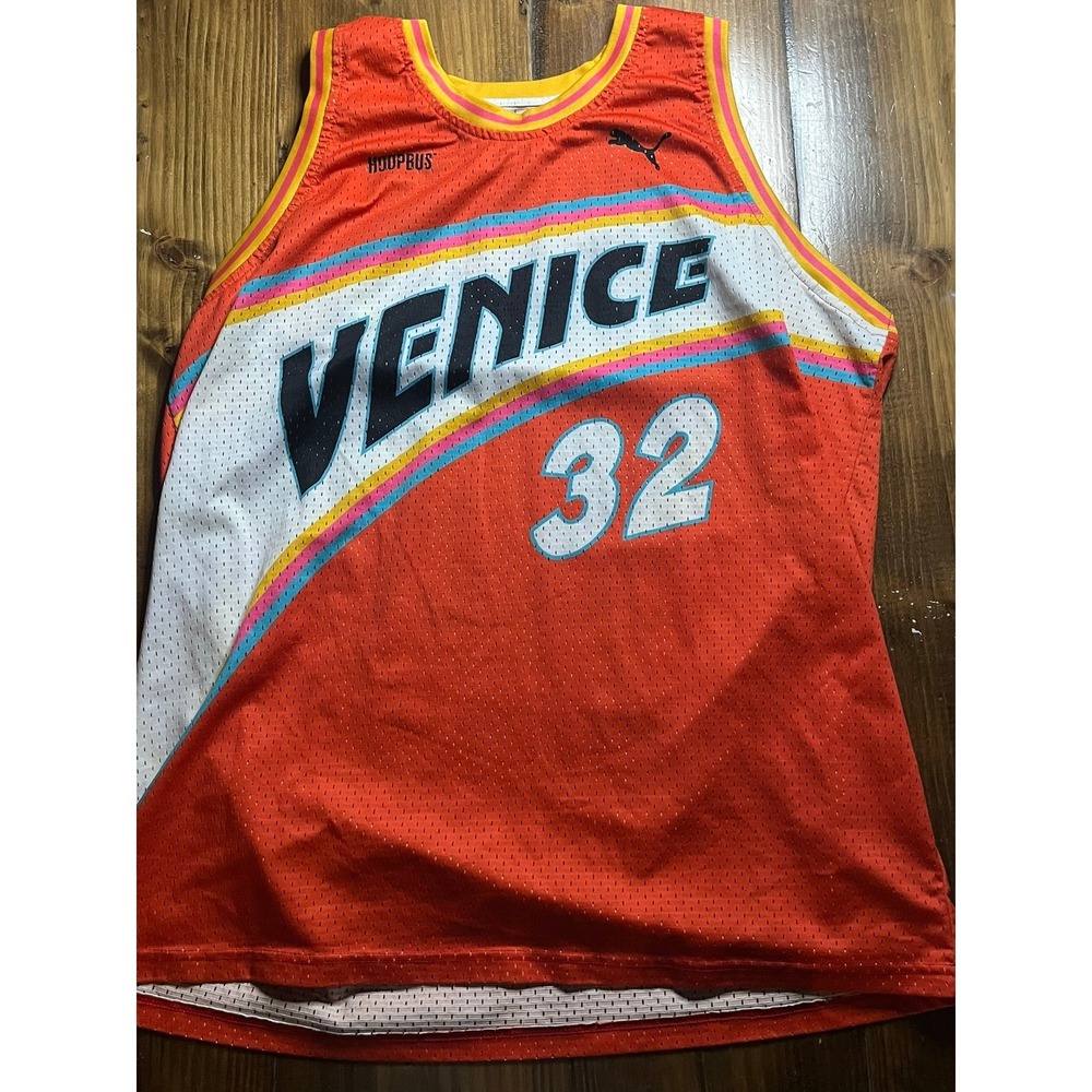 Mens 32 Retro Style